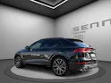 Audi SQ8 50 TDI quattro tiptronic