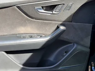 Audi SQ8 50 TDI quattro tiptronic
