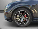 Audi SQ8 50 TDI quattro tiptronic