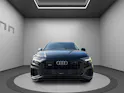 Audi SQ8 50 TDI quattro tiptronic