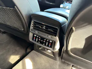 Audi SQ8 50 TDI quattro tiptronic
