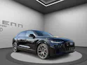 Audi SQ8 50 TDI quattro tiptronic