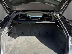 Audi SQ8 50 TDI quattro tiptronic