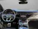 Audi SQ8 50 TDI quattro tiptronic