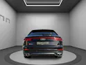 Audi SQ8 50 TDI quattro tiptronic