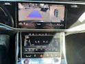 Audi SQ8 50 TDI quattro tiptronic