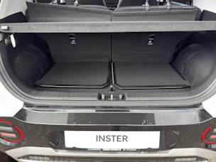Hyundai Inster 49kWh Vertex