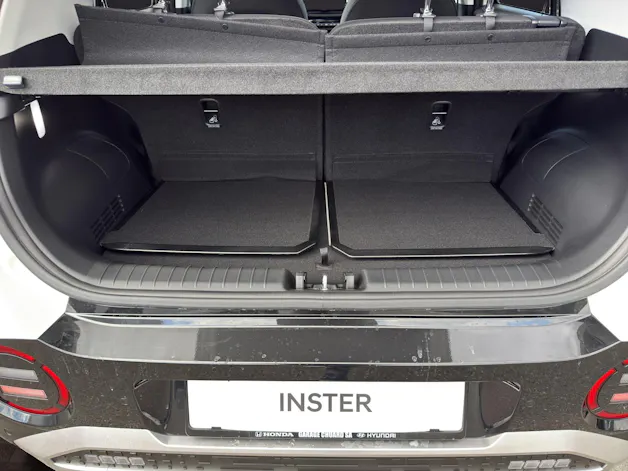 Hyundai Inster 49kWh Vertex