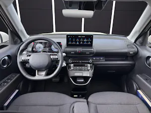 Hyundai Inster 49kWh Vertex