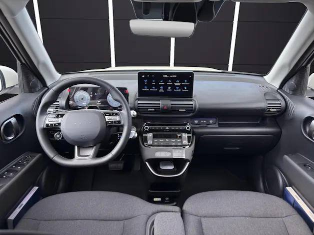 Hyundai Inster 49kWh Vertex