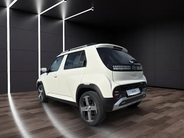 Hyundai Inster 49kWh Vertex