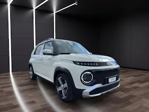 Hyundai Inster 49kWh Vertex