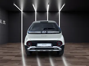 Hyundai Inster 49kWh Vertex