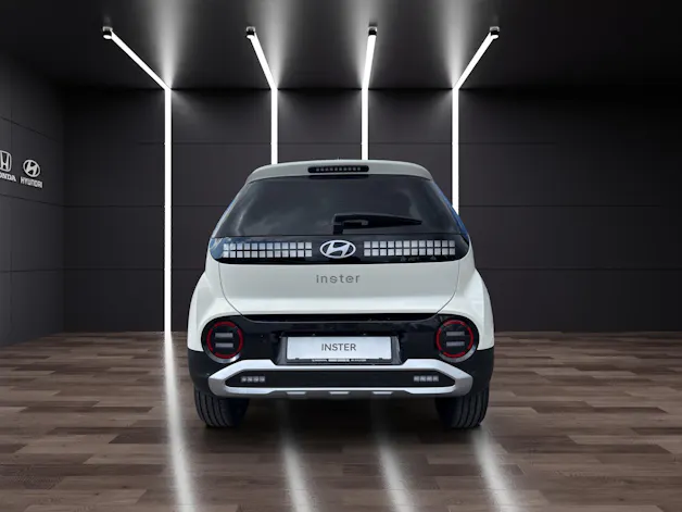 Hyundai Inster 49kWh Vertex