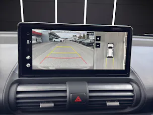 Hyundai Inster 49kWh Vertex