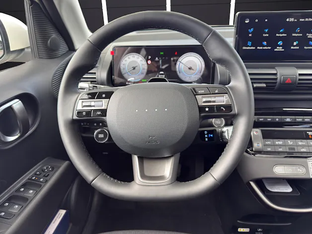 Hyundai Inster 49kWh Vertex