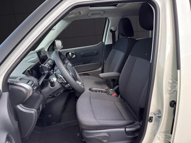 Hyundai Inster 49kWh Vertex