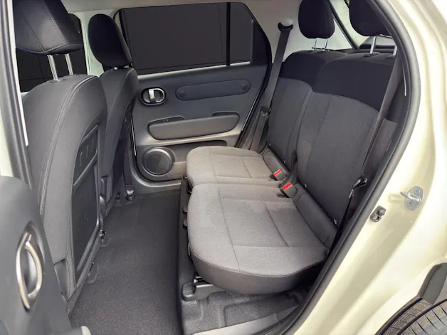 Hyundai Inster 49kWh Vertex