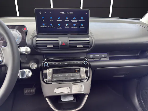 Hyundai Inster 49kWh Vertex