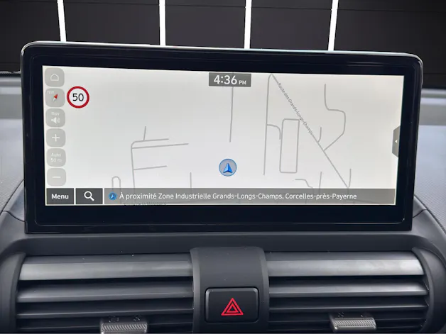Hyundai Inster 49kWh Vertex