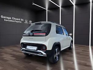 Hyundai Inster 49kWh Vertex