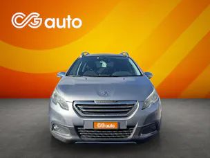 Peugeot 2008 1.6 e-HDi Allure