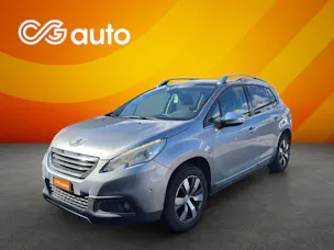 Peugeot 2008 1.6 e-HDi Allure