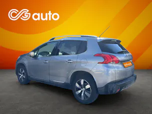 Peugeot 2008 1.6 e-HDi Allure