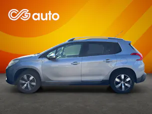 Peugeot 2008 1.6 e-HDi Allure