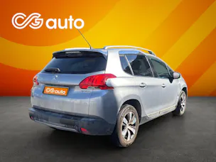 Peugeot 2008 1.6 e-HDi Allure