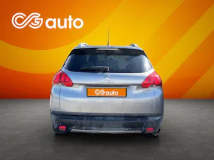 Peugeot 2008 1.6 e-HDi Allure