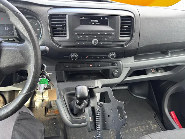 Peugeot Expert 2.0 BlueHDi 120 Active Standard