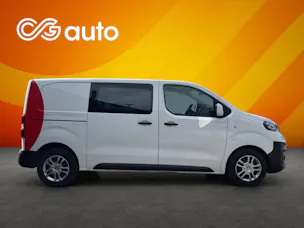 Peugeot Expert 2.0 BlueHDi 120 Active Standard