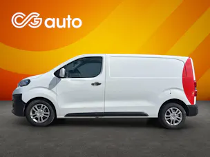 Peugeot Expert 2.0 BlueHDi 120 Active Standard