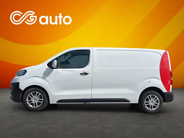 Peugeot Expert 2.0 BlueHDi 120 Active Standard