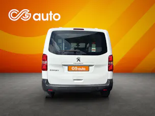 Peugeot Expert 2.0 BlueHDi 120 Active Standard