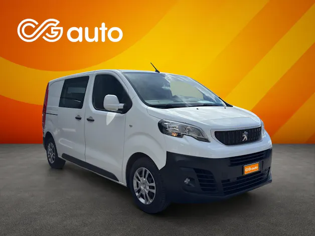 Peugeot Expert 2.0 BlueHDi 120 Active Standard