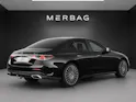Mercedes-Benz E 200 9G-Tronic 4Matic