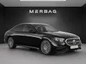 Mercedes-Benz E 200 9G-Tronic 4Matic