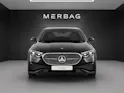 Mercedes-Benz E 200 9G-Tronic 4Matic