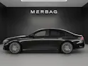 Mercedes-Benz E 200 9G-Tronic 4Matic