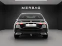 Mercedes-Benz E 200 9G-Tronic 4Matic