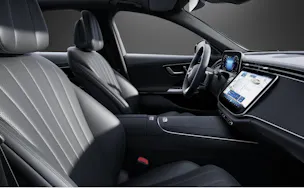 Mercedes-Benz E 200 9G-Tronic 4Matic