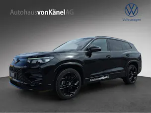 VW Tayron 2.0 TSI United DSG 4Motion