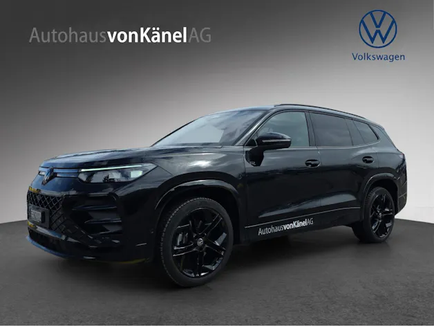 VW Tayron 2.0 TSI United DSG 4Motion