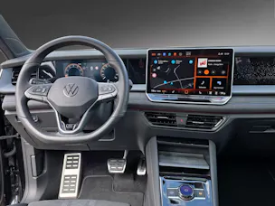 VW Tayron 2.0 TSI United DSG 4Motion