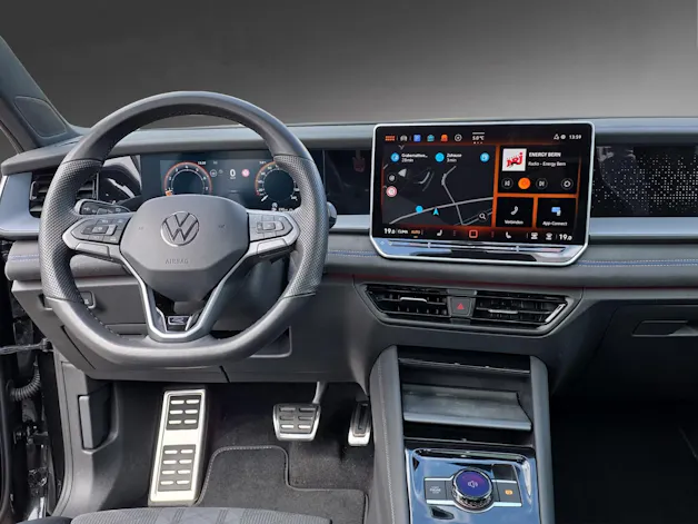 VW Tayron 2.0 TSI United DSG 4Motion