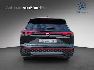 VW Tayron 2.0 TSI United DSG 4Motion