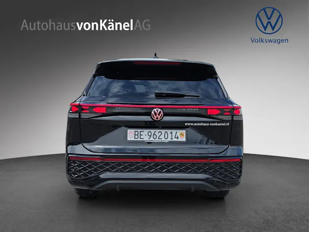 VW Tayron 2.0 TSI United DSG 4Motion