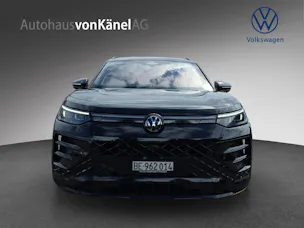 VW Tayron 2.0 TSI United DSG 4Motion
